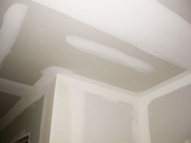 Drywall-and-mudding Drywall-and-mudding